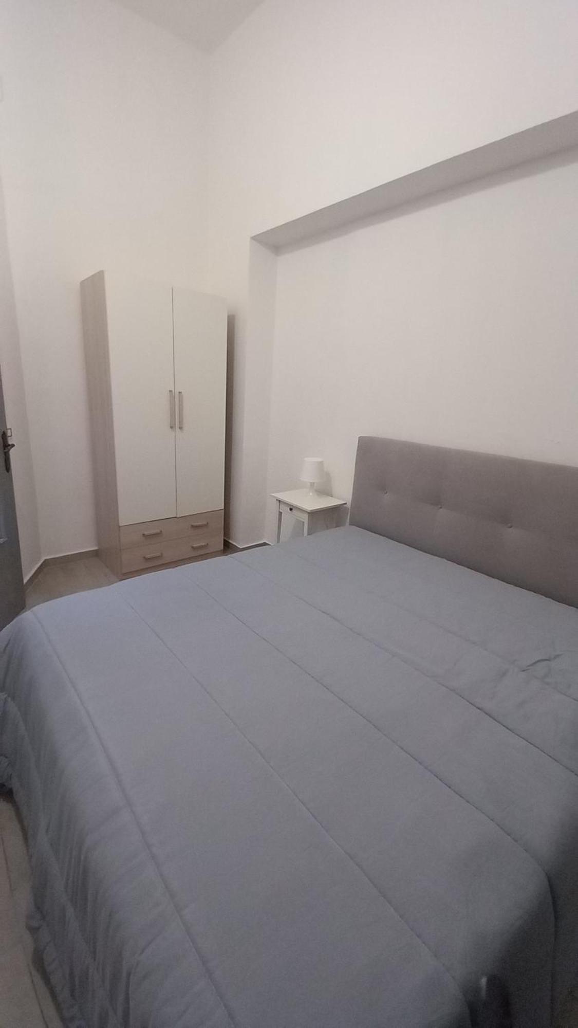 Apartamento Casa Mimi Trio