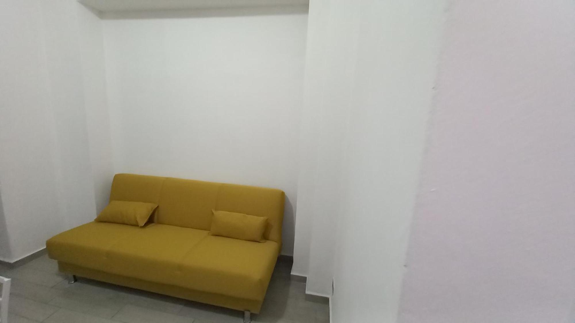 Casa Mimi Trio Apartamento Palermo