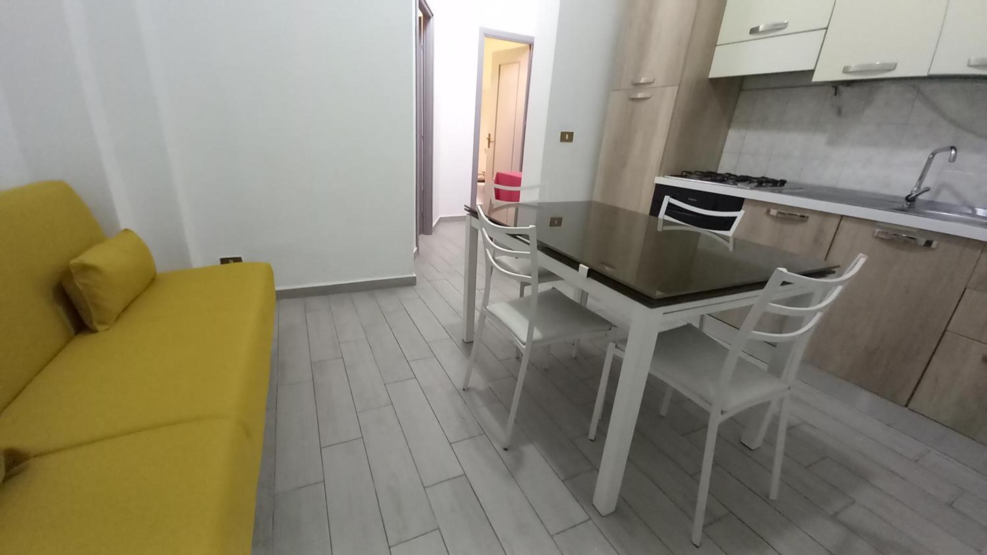 Casa Mimi Trio Palermo