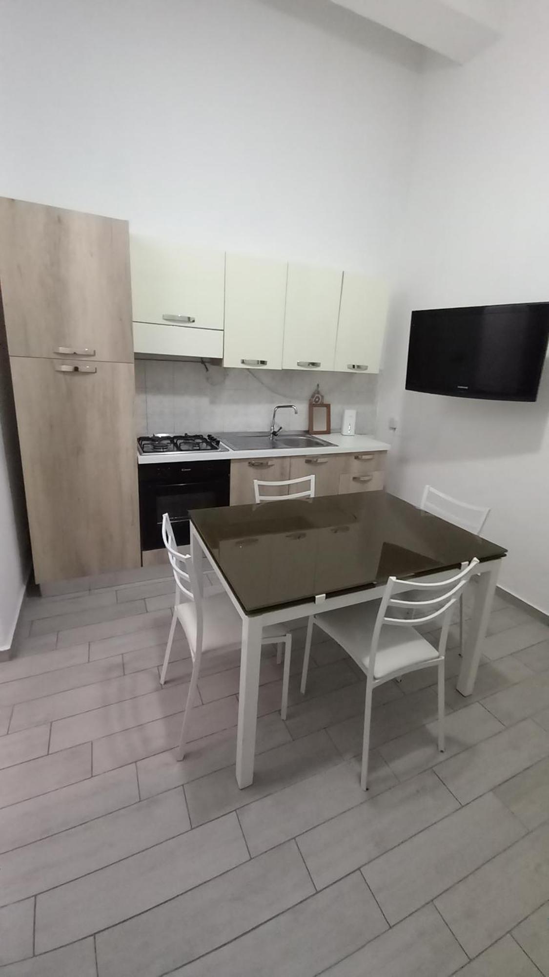 Casa Mimi Trio * Palermo