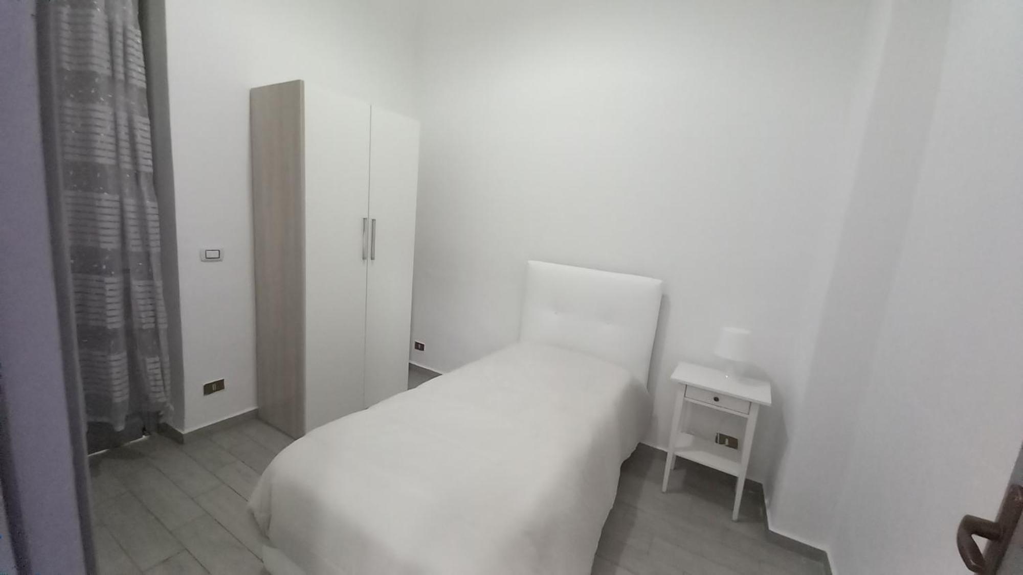 Casa Mimi Trio Palermo